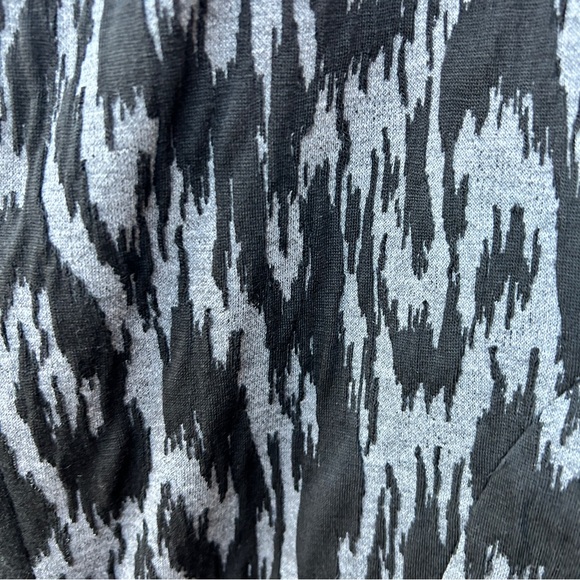 Calvin Klein Ikat Ponte Dress 16 NWOT - Picture 4 of 8